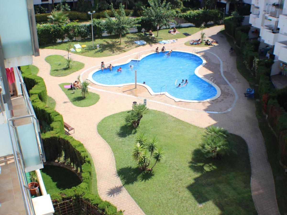 R. Marine Ii Apartament